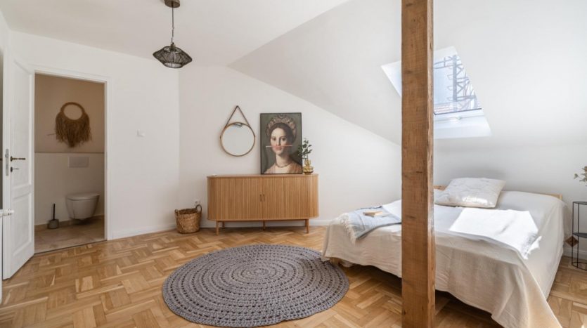 Nagy Diófa utca - Eladó Lakás - (chx53556)