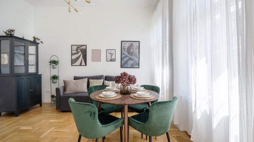 Nagy Diófa utca - Eladó Lakás - (chx53556)