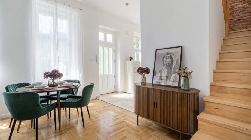 Nagy Diófa utca - Eladó Lakás - (chx53556)