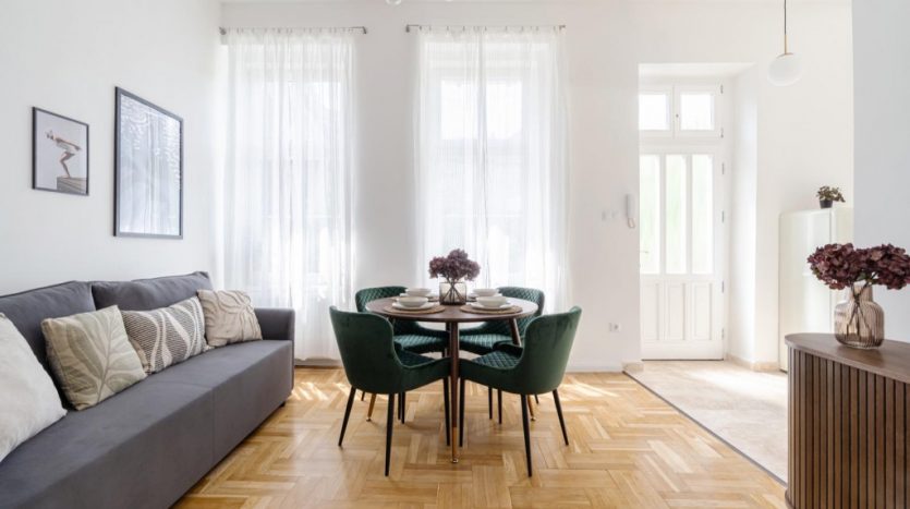 Nagy Diófa utca - Eladó Lakás - (chx53556)