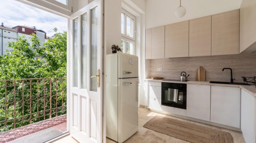 Nagy Diófa utca - Eladó Lakás - (chx53556)