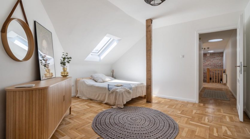 Nagy Diófa utca - Eladó Lakás - (chx53556)