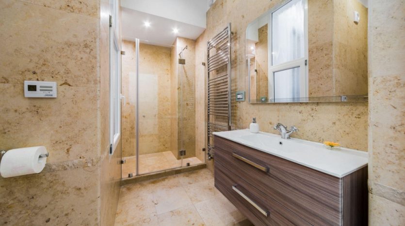 Zichy Jenő utca - Eladó Lakás - (chx53658)