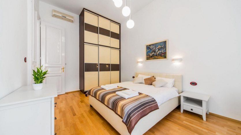 Zichy Jenő utca - Eladó Lakás - (chx53658)