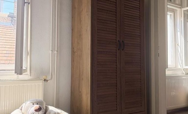 Szondi utca - Eladó Lakás - (chx54538)