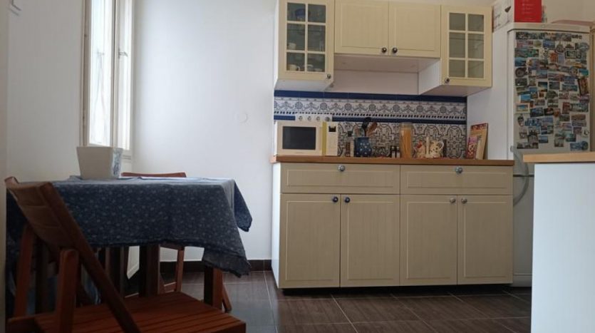 Szondi utca - Eladó Lakás - (chx54538)