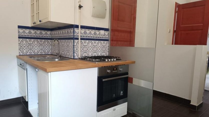 Szondi utca - Eladó Lakás - (chx54538)