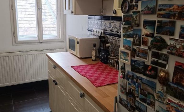 Szondi utca - Eladó Lakás - (chx54538)