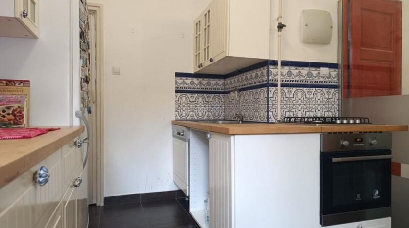 Szondi utca - Eladó Lakás - (chx54538)