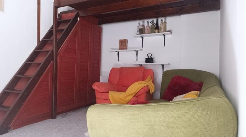 Szondi utca - Eladó Lakás - (chx54538)