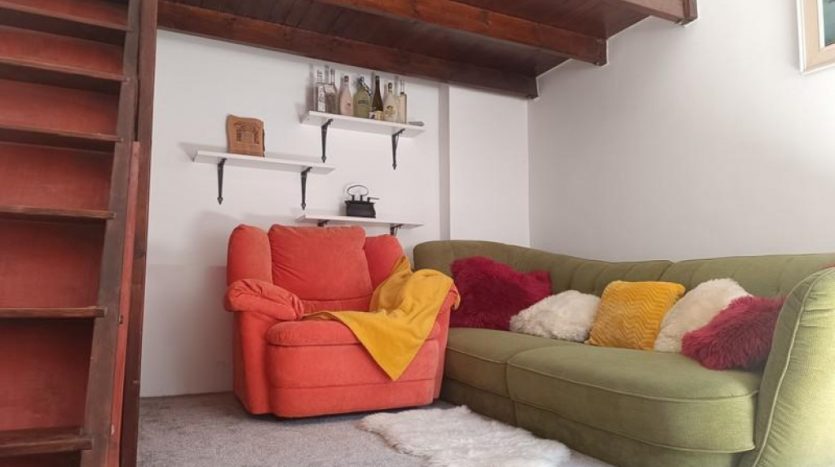 Szondi utca - Eladó Lakás - (chx54538)