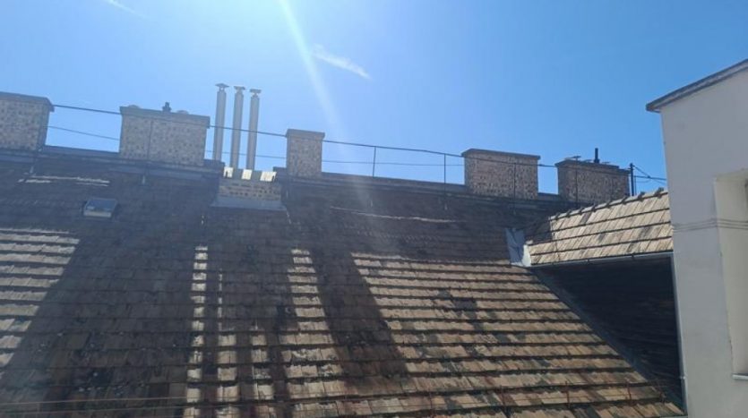 Szondi utca - Eladó Lakás - (chx54538)