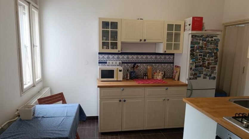 Szondi utca - Eladó Lakás - (chx54538)