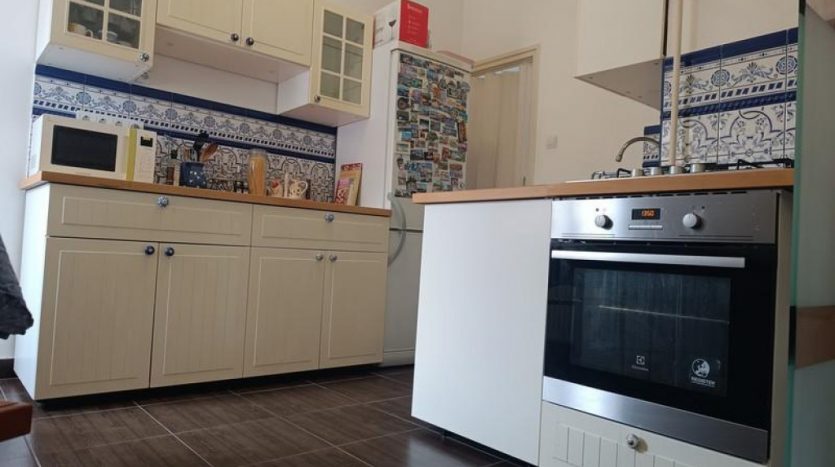 Szondi utca - Eladó Lakás - (chx54538)