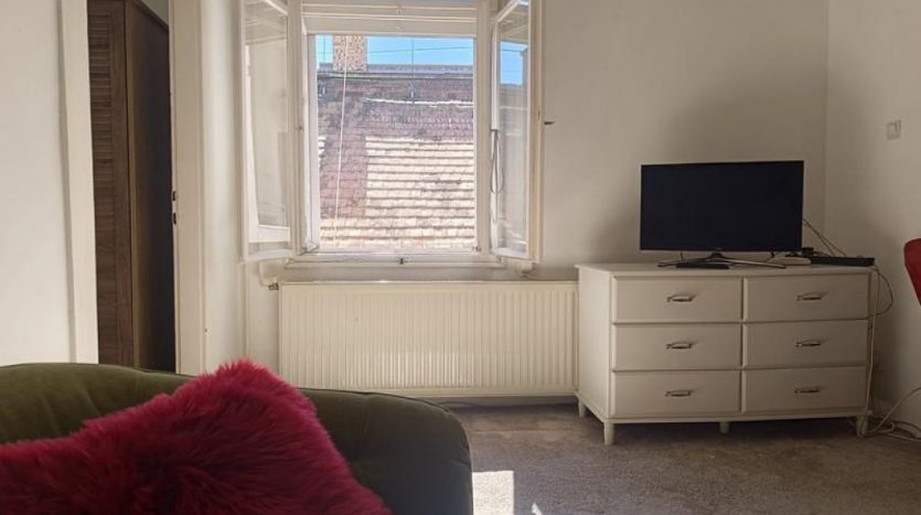 Szondi utca - Eladó Lakás - (chx54538)