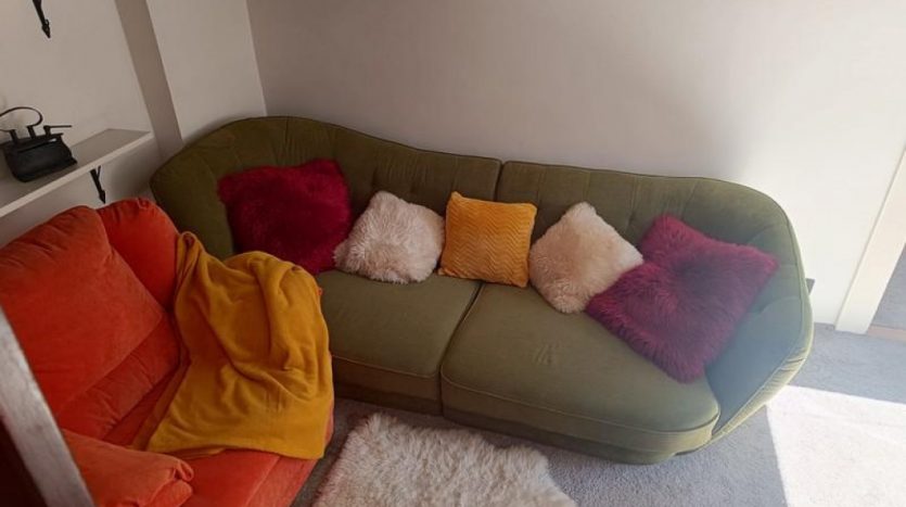 Szondi utca - Eladó Lakás - (chx54538)