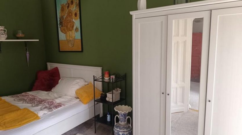 Szondi utca - Eladó Lakás - (chx54538)