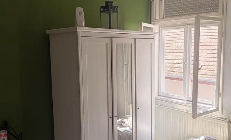 Szondi utca - Eladó Lakás - (chx54538)