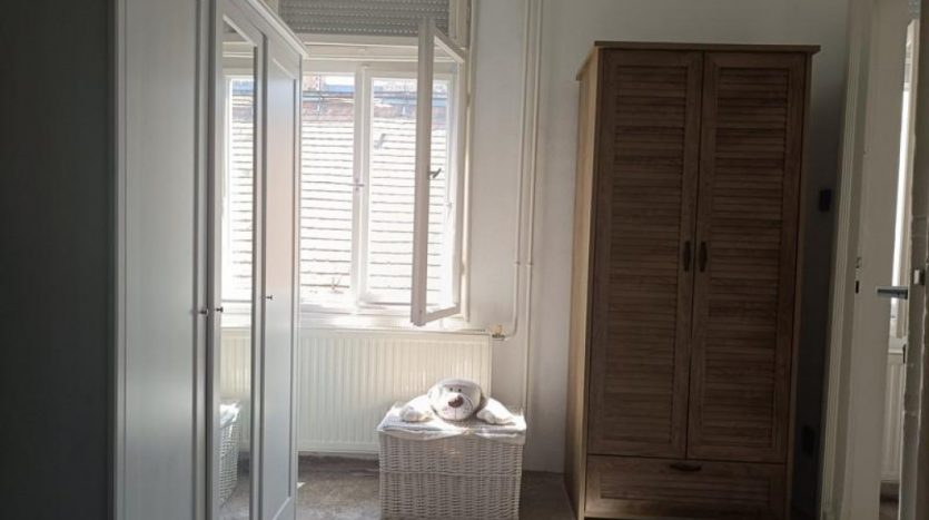 Szondi utca - Eladó Lakás - (chx54538)