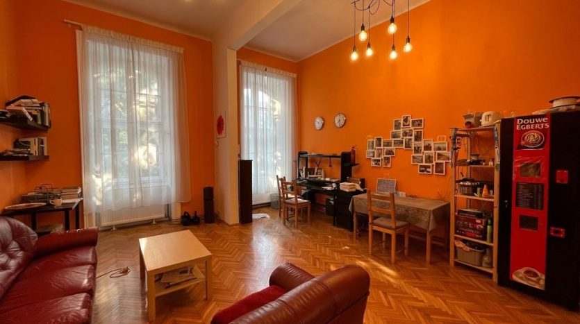 Múzeum körút - Eladó Lakás - (chx54564)