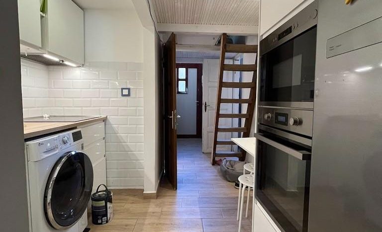 Múzeum körút - Eladó Lakás - (chx54564)