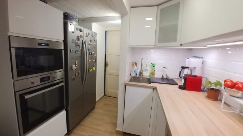 Múzeum körút - Eladó Lakás - (chx54564)