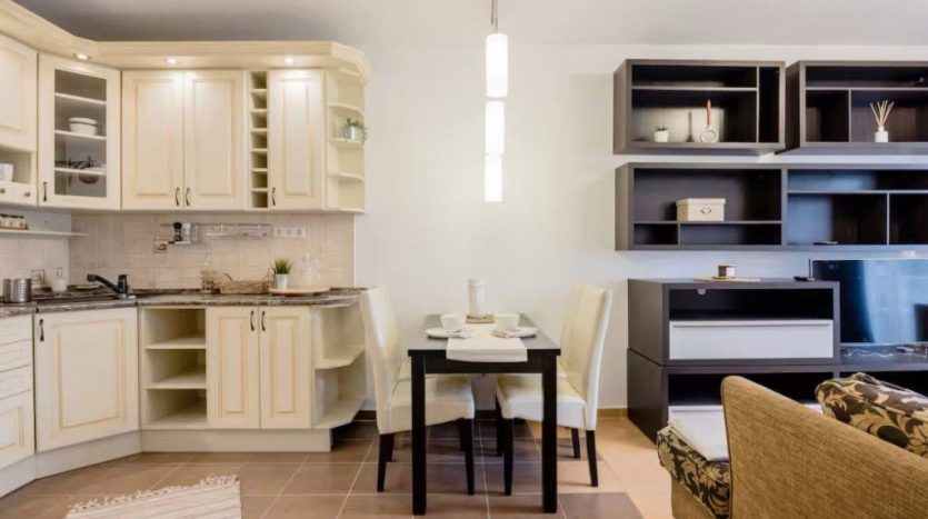 Százház utca - Eladó Lakás - (chx54770)