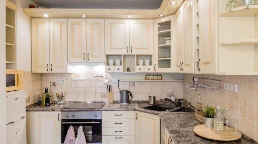 Százház utca - Eladó Lakás - (chx54770)