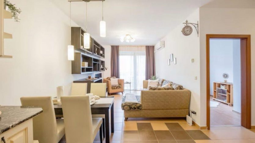 Százház utca - Eladó Lakás - (chx54770)