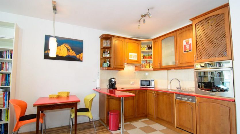 Telepy utca - Eladó Lakás - (chx54909)