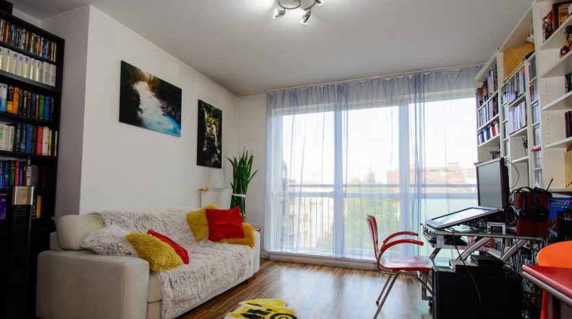 Telepy utca - Eladó Lakás - (chx54909)