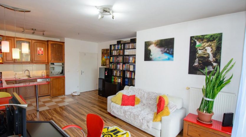 Telepy utca - Eladó Lakás - (chx54909)