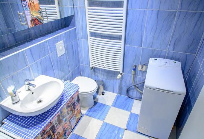 Telepy utca - Eladó Lakás - (chx54909)