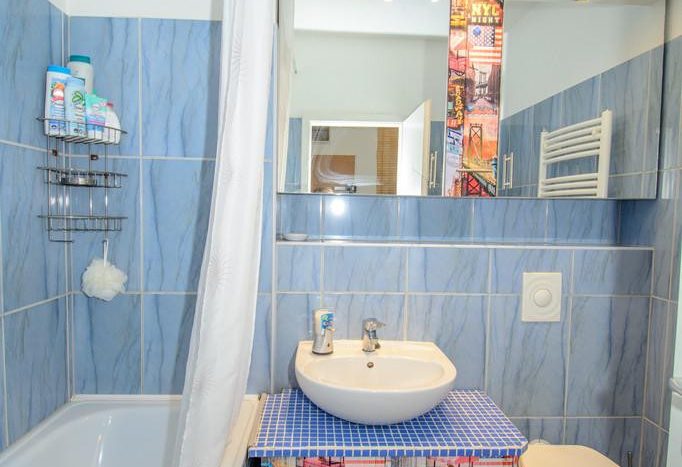 Telepy utca - Eladó Lakás - (chx54909)