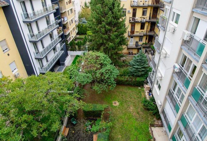 Telepy utca - Eladó Lakás - (chx54909)