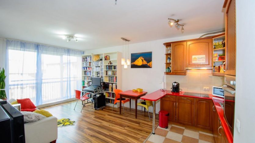 Telepy utca - Eladó Lakás - (chx54909)