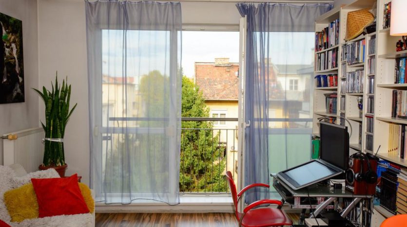 Telepy utca - Eladó Lakás - (chx54909)