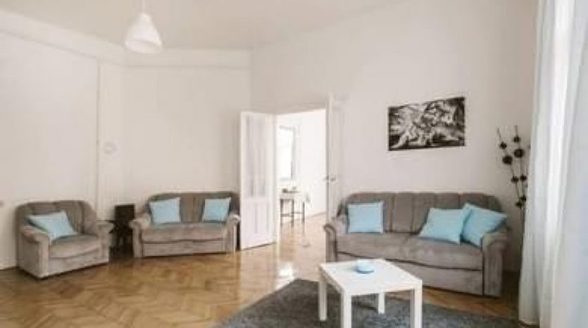 Kresz Géza utca - Eladó Lakás - (chx54949)