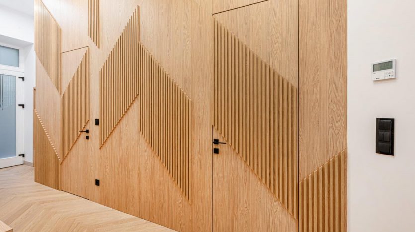 Zichy Jenő utca - Eladó Lakás - (chx55095)