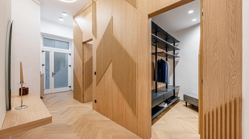 Zichy Jenő utca - Eladó Lakás - (chx55095)