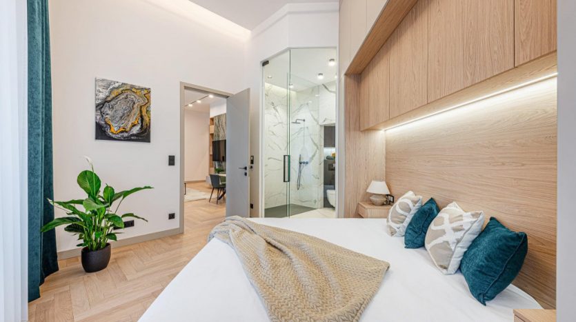 Zichy Jenő utca - Eladó Lakás - (chx55095)