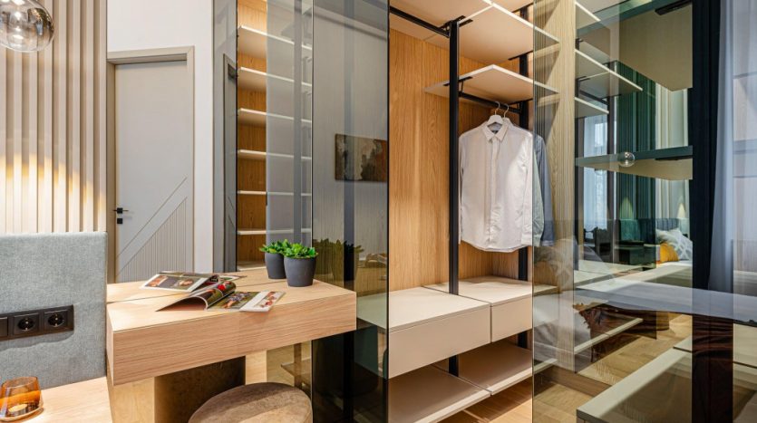 Zichy Jenő utca - Eladó Lakás - (chx55095)