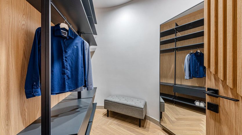 Zichy Jenő utca - Eladó Lakás - (chx55095)