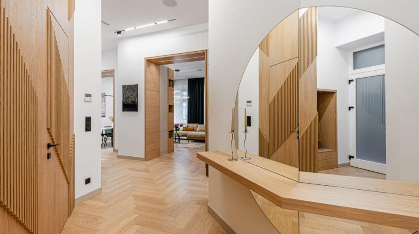 Zichy Jenő utca - Eladó Lakás - (chx55095)