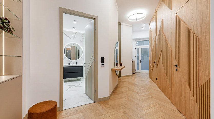 Zichy Jenő utca - Eladó Lakás - (chx55095)