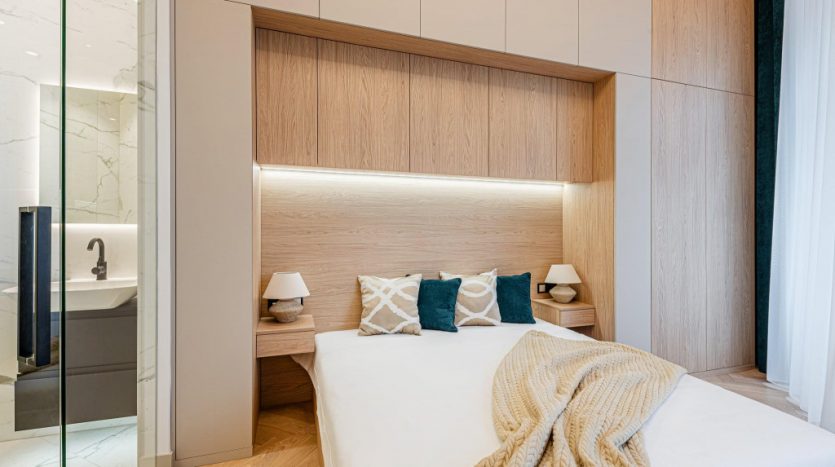 Zichy Jenő utca - Eladó Lakás - (chx55095)