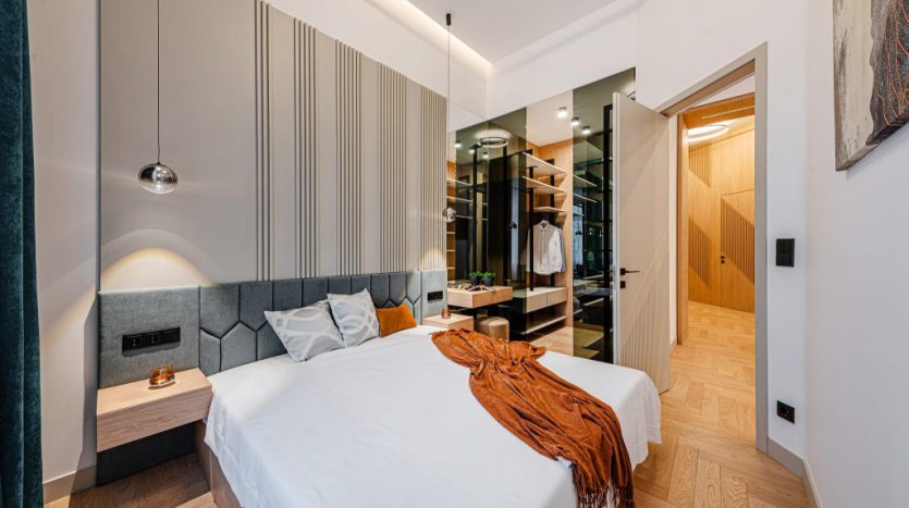 Zichy Jenő utca - Eladó Lakás - (chx55095)