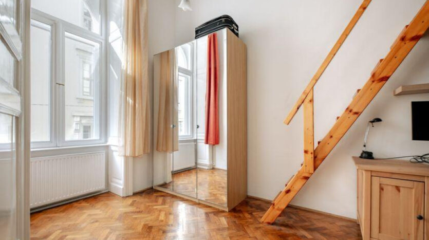 Káldy Gyula utca - Eladó Lakás - (chx49504)