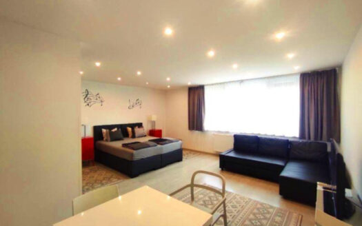 Nagymező utca - Eladó Lakás - (chx52141)