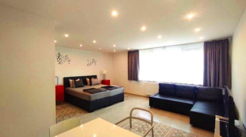 Nagymező utca - Eladó Lakás - (chx52141)